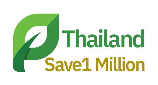 Save 1 Million Thailand